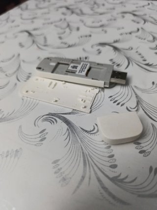 Módem USB Huawei E3372s 4G Yoigo