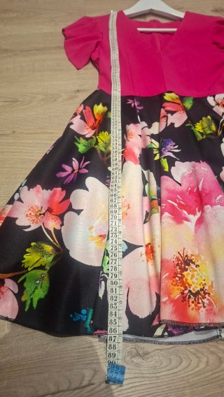 Vestido fiesta nuevo