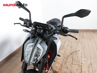 KTM 125 DUKE