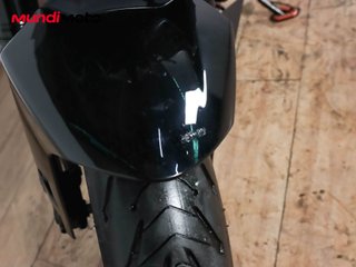 KTM 125 DUKE