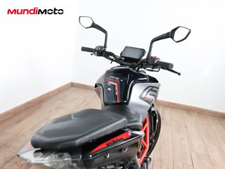 KTM 125 DUKE