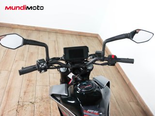 KTM 125 DUKE