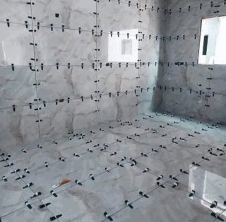 Servicios de reforma: azulejos, pintura, pladur