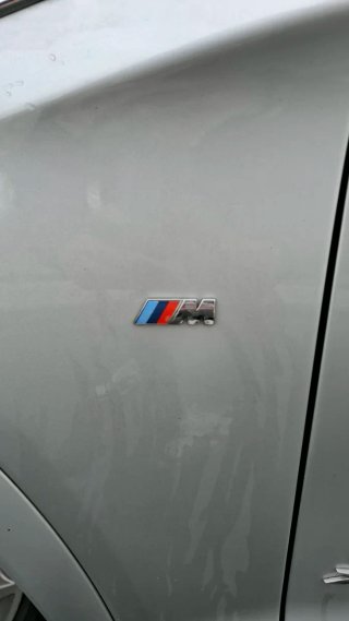 BMW X4 2019