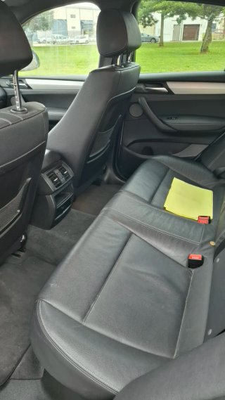 BMW X4 2019