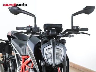 KTM 125 DUKE