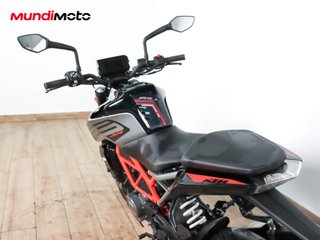 KTM 125 DUKE