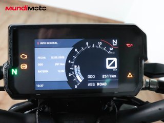 KTM 125 DUKE