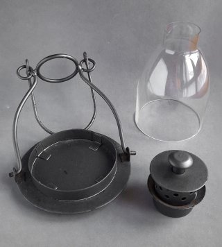 FAROL O PORTAVELAS