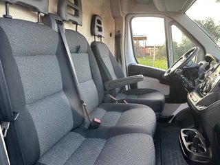 FIAT Ducato Maxi 2017