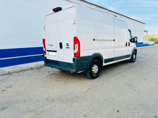 FIAT Ducato Maxi 2017