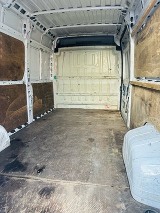 FIAT Ducato Maxi 2017