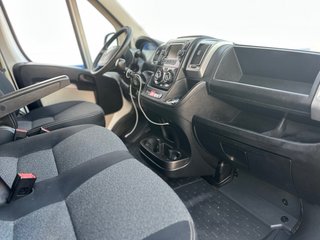 FIAT Ducato Maxi 2017