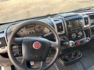 FIAT Ducato Maxi 2017