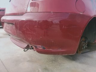 PARAGOLPES TRASERO ALFA ROMEO GT (125) 937A5000