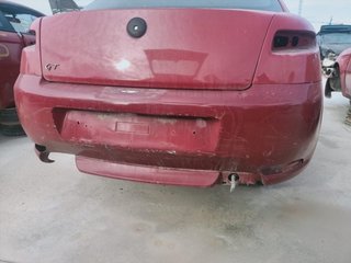 PARAGOLPES TRASERO ALFA ROMEO GT (125) 937A5000