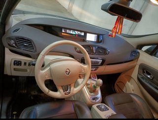 Renault Grand Scenic BOSE Energy dci130 eco2