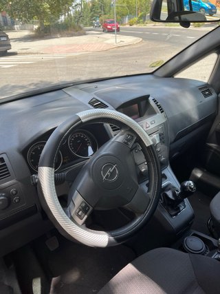 Opel Zafira 2006