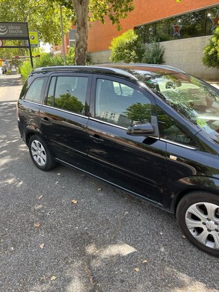 Opel Zafira 2006