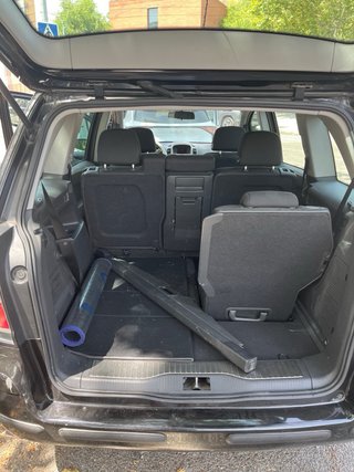 Opel Zafira 2006