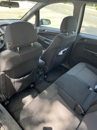 Opel Zafira 2006