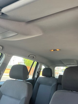 Opel Zafira 2006