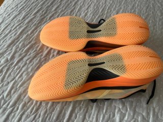 Zapatillas Baloncesto Adidas Adizero Select 3.0