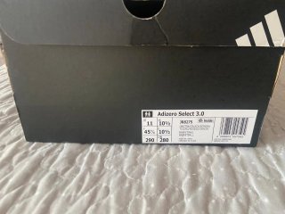 Zapatillas Baloncesto Adidas Adizero Select 3.0