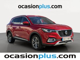 MG eHS 1.5 T-GDI PHEV Luxury 190 kW (258 CV)