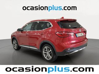 MG eHS 1.5 T-GDI PHEV Luxury 190 kW (258 CV)