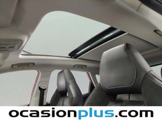 MG eHS 1.5 T-GDI PHEV Luxury 190 kW (258 CV)