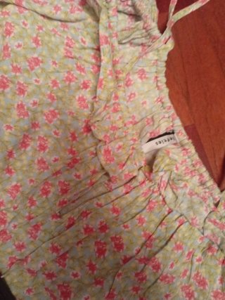 Lote Ropa niña Talla s