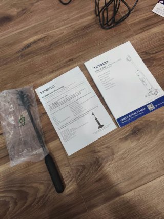 Tineco One i5 Stretch – Aspiradora Friegasuelos