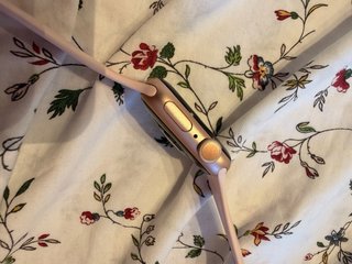 Apple Watch Series 5 40mm Oro Rosa GPS