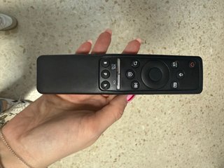 Samsung TV Curvo 55 Smart TV