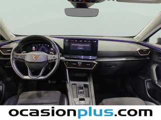 CUPRA Formentor 1.5 TSI DSG 110 kW (150 CV)