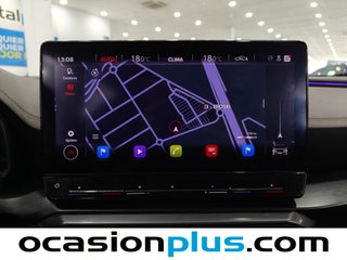 CUPRA Formentor 1.5 TSI DSG 110 kW (150 CV)