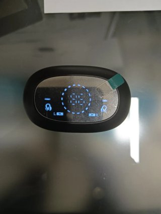 Auricolari Bluetooth Nuovi
