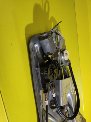 ELEVALUNAS TRASERO IZQUIERDO PEUGEOT 307 CC