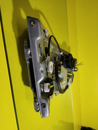 ELEVALUNAS TRASERO IZQUIERDO PEUGEOT 307 CC