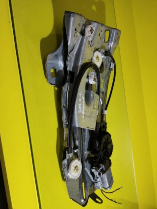 ELEVALUNAS TRASERO IZQUIERDO PEUGEOT 307 CC