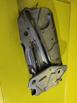 ELEVALUNAS TRASERO IZQUIERDO PEUGEOT 307 CC