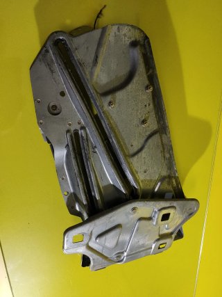 ELEVALUNAS TRASERO IZQUIERDO PEUGEOT 307 CC