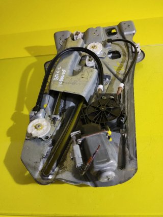 ELEVALUNAS TRASERO IZQUIERDO PEUGEOT 307 CC