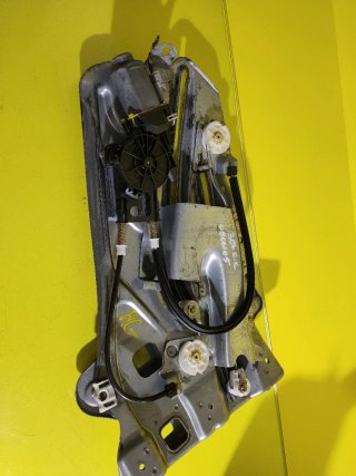 ELEVALUNAS TRASERO IZQUIERDO PEUGEOT 307 CC