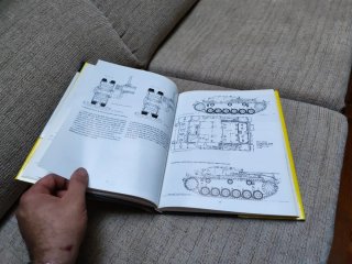 Maquetas,Libro Sturmgeschütz & Its Variants
