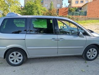 Citroen C8 2004