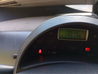 Citroen C8 2004
