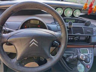 Citroen C8 2004