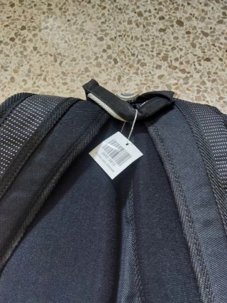 Mochila para motorista.  NUNCA USADA.